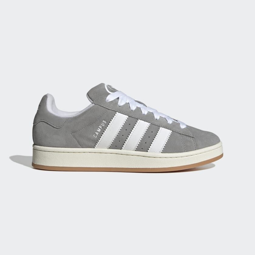 Adidas Campus 00s Grey