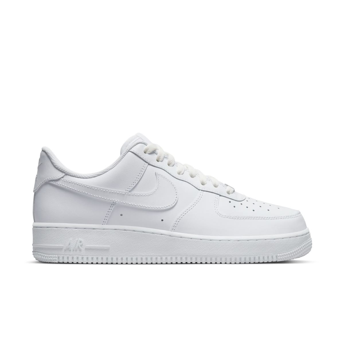 Nike Airforce 1 (Tripple White)
