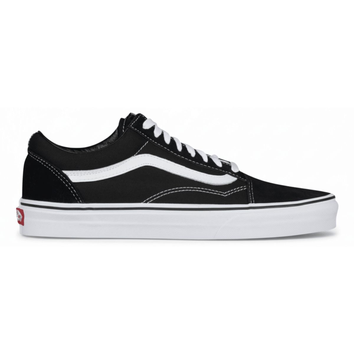 Vans Old Skool(Black)